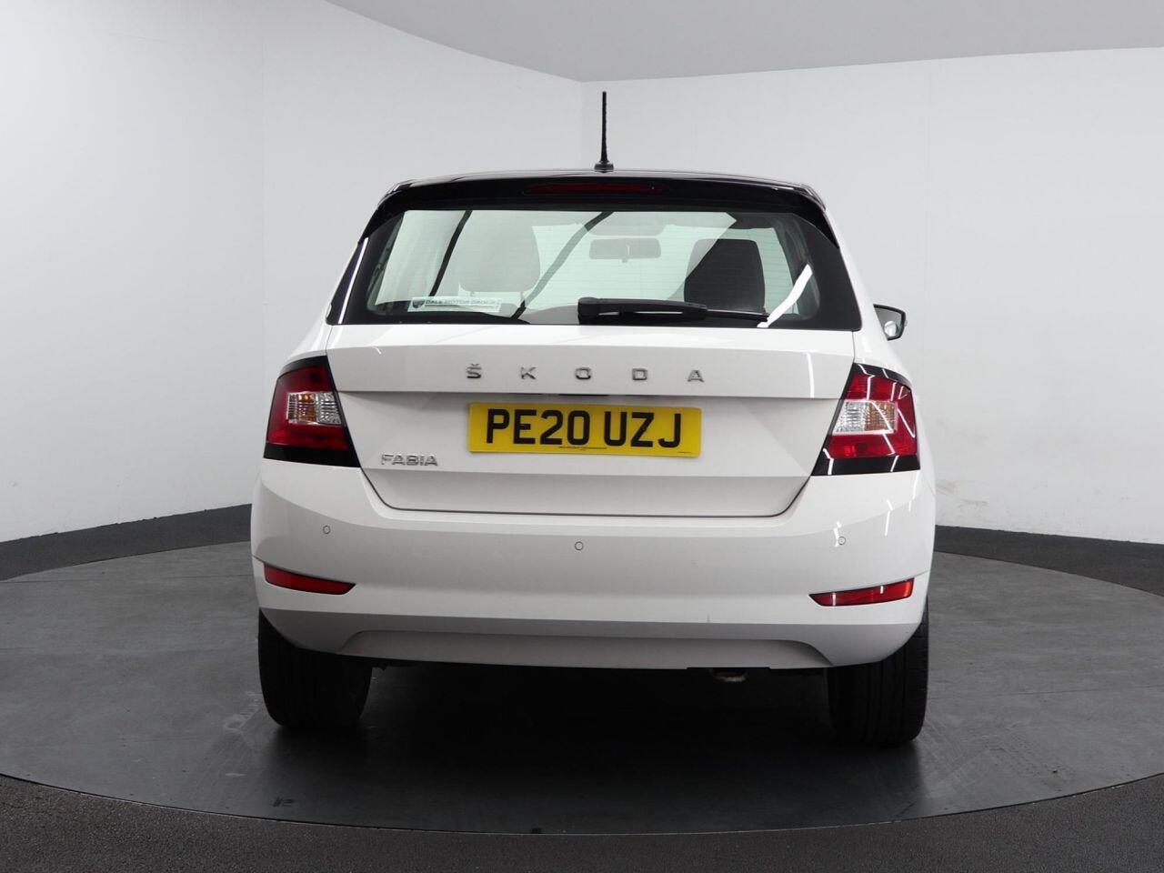 Skoda Fabia - Image 10