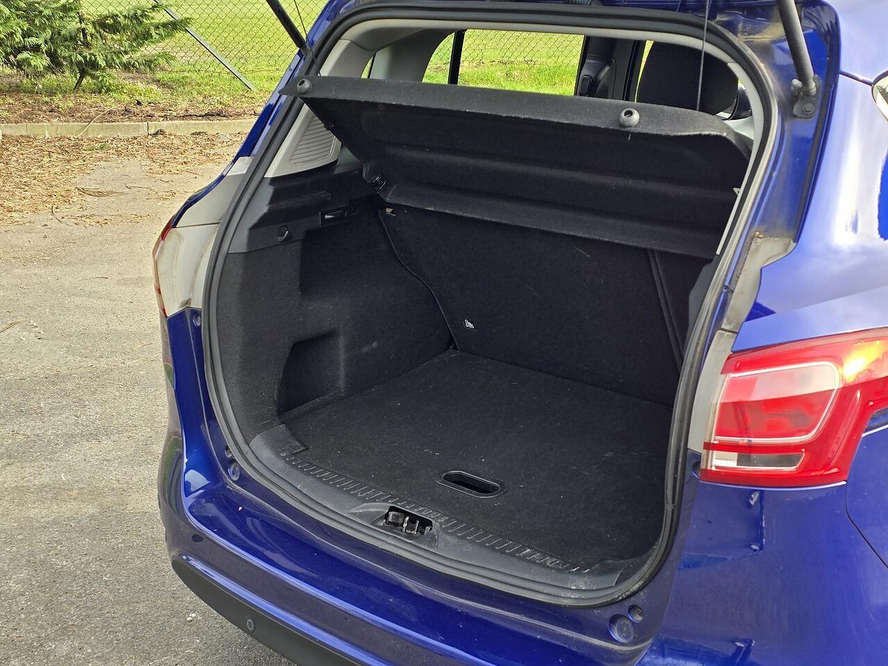 Ford B-Max - Image 8