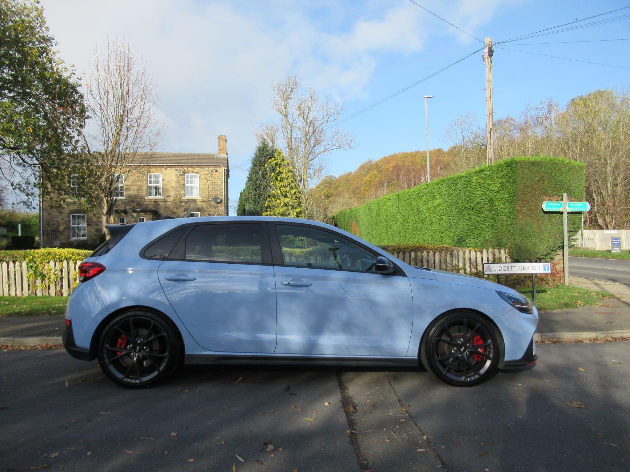 Hyundai i30 - Image 3