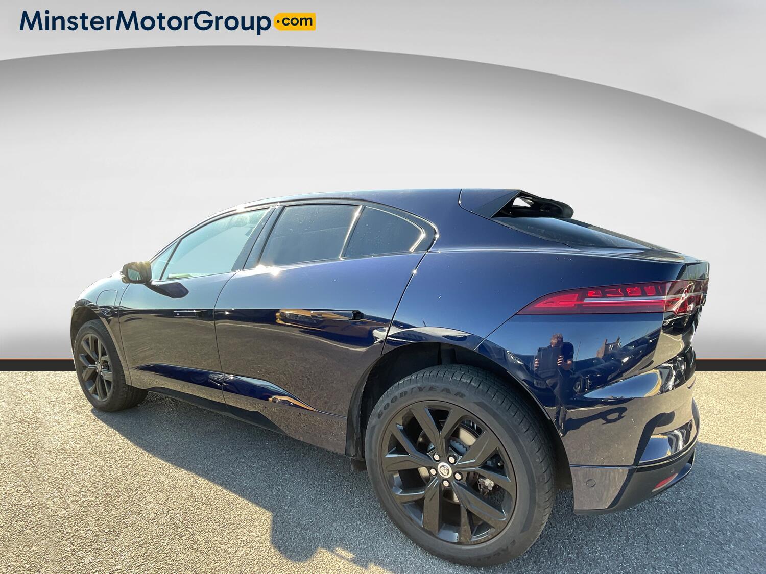 Jaguar I-Pace - Image 4