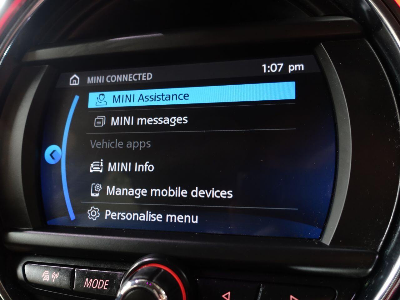 MINI Clubman - Image 35