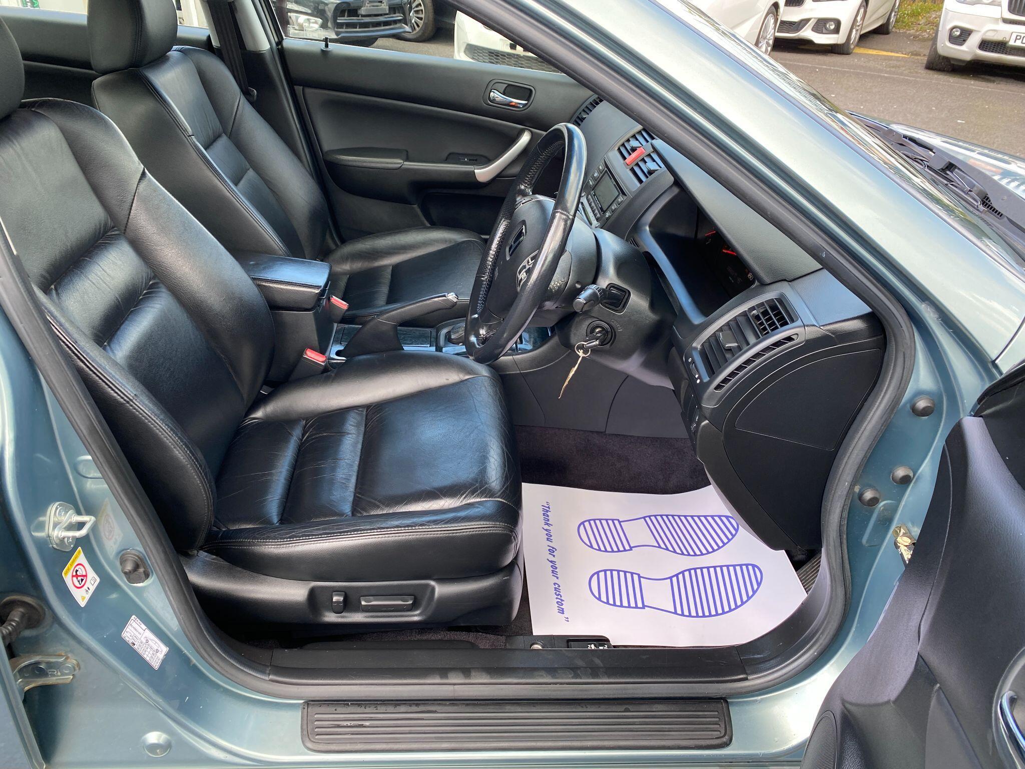 Honda Accord - Image 26