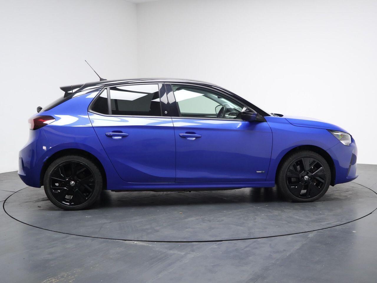 Vauxhall Corsa Electric - Image 14