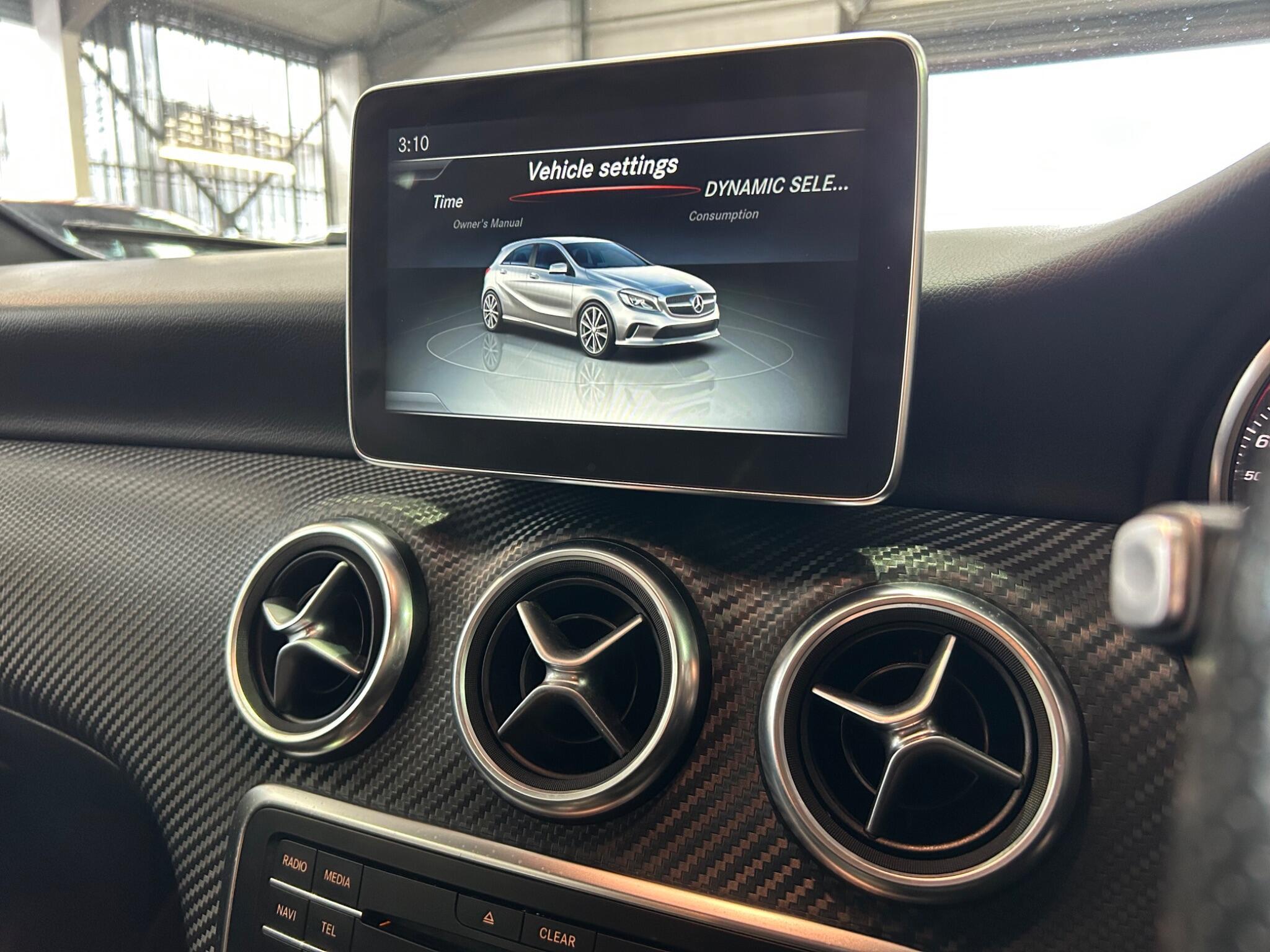 Mercedes A Class - Image 12
