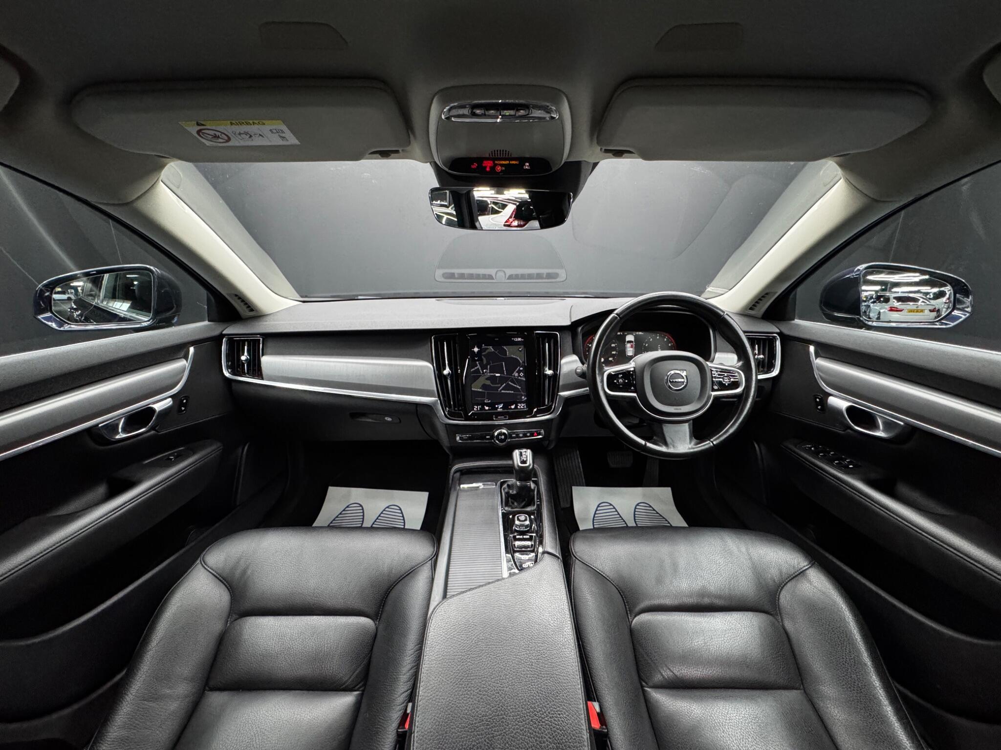 Volvo V90 - Image 17