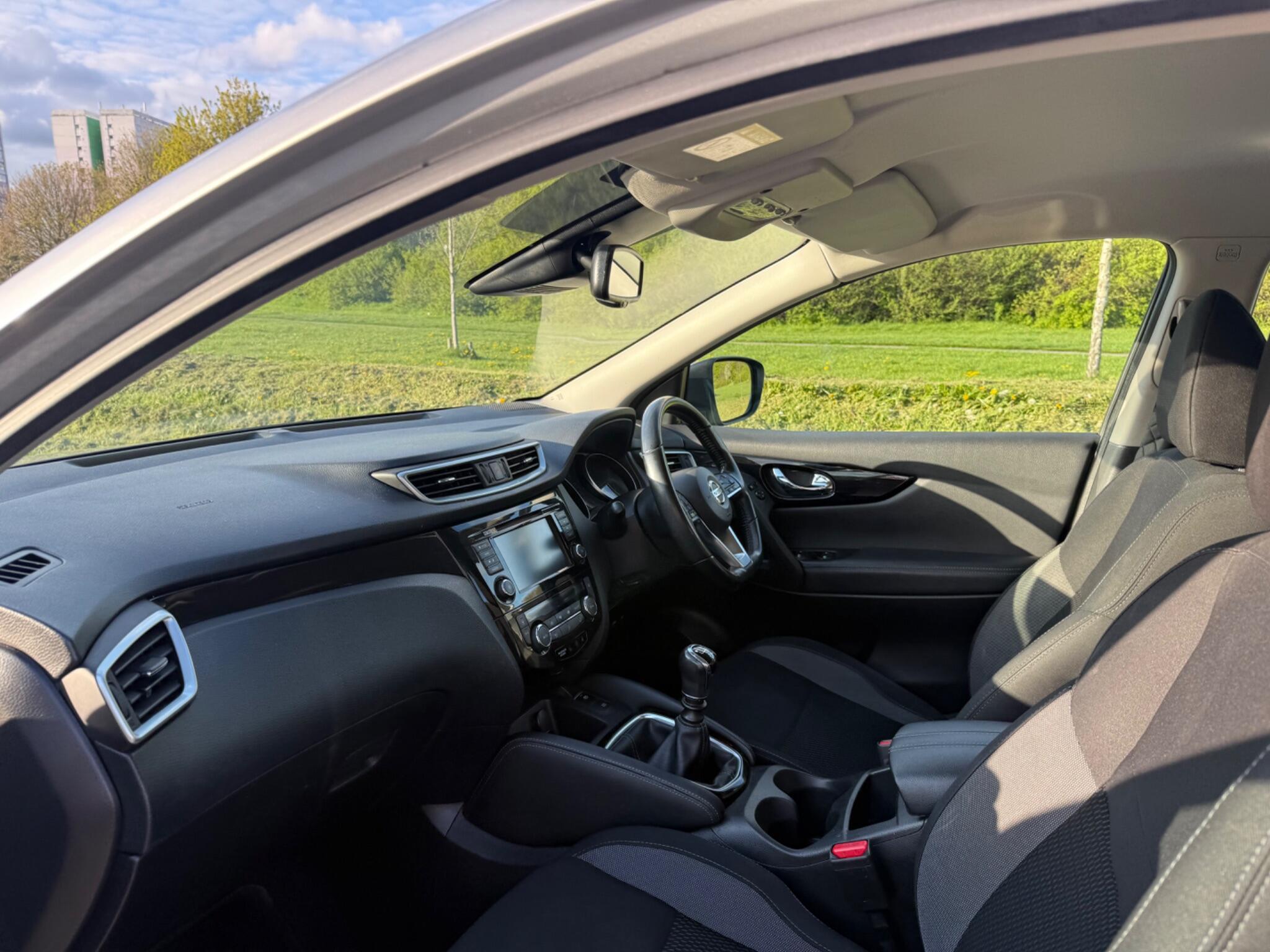 Nissan Qashqai - Image 9