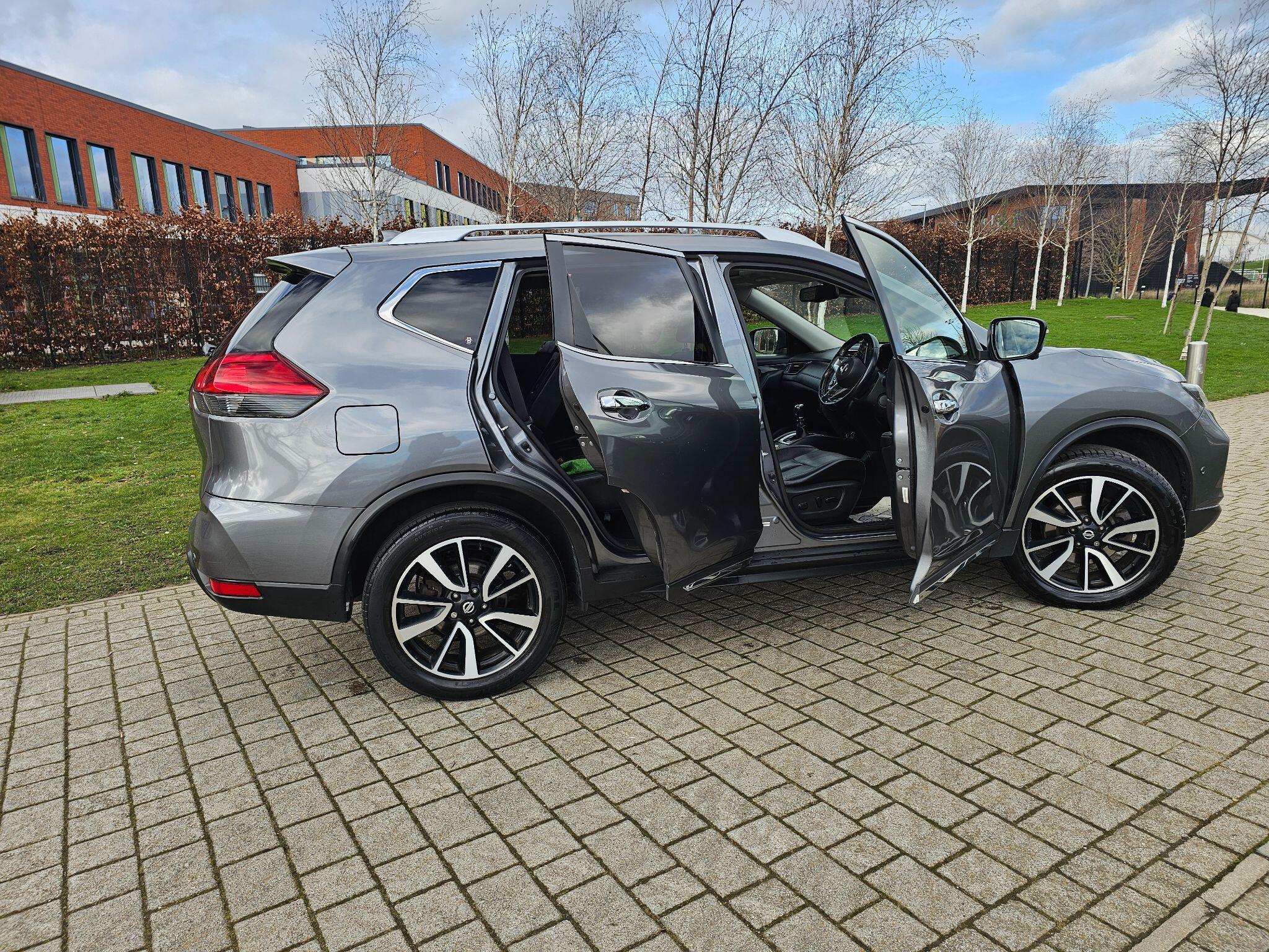 Nissan X-Trail - Image 19