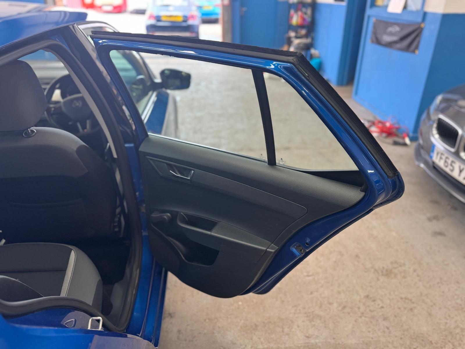 Skoda Fabia - Image 39