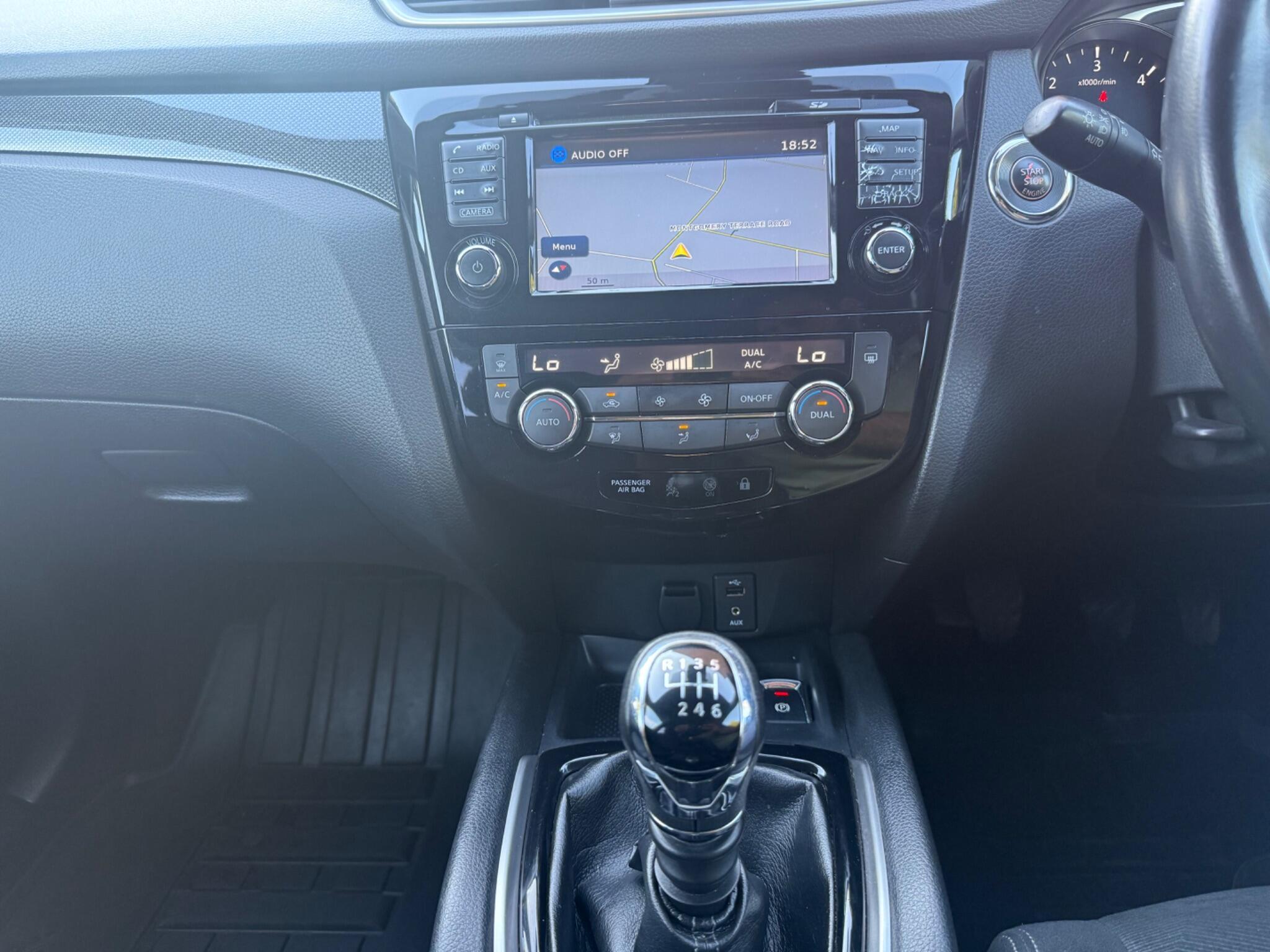 Nissan X-Trail - Image 12