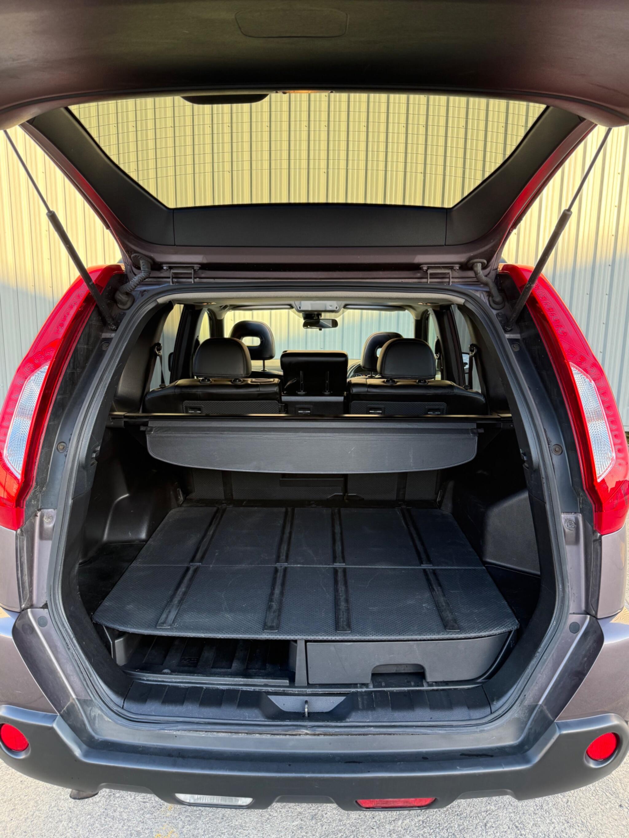 Nissan X-Trail - Image 17