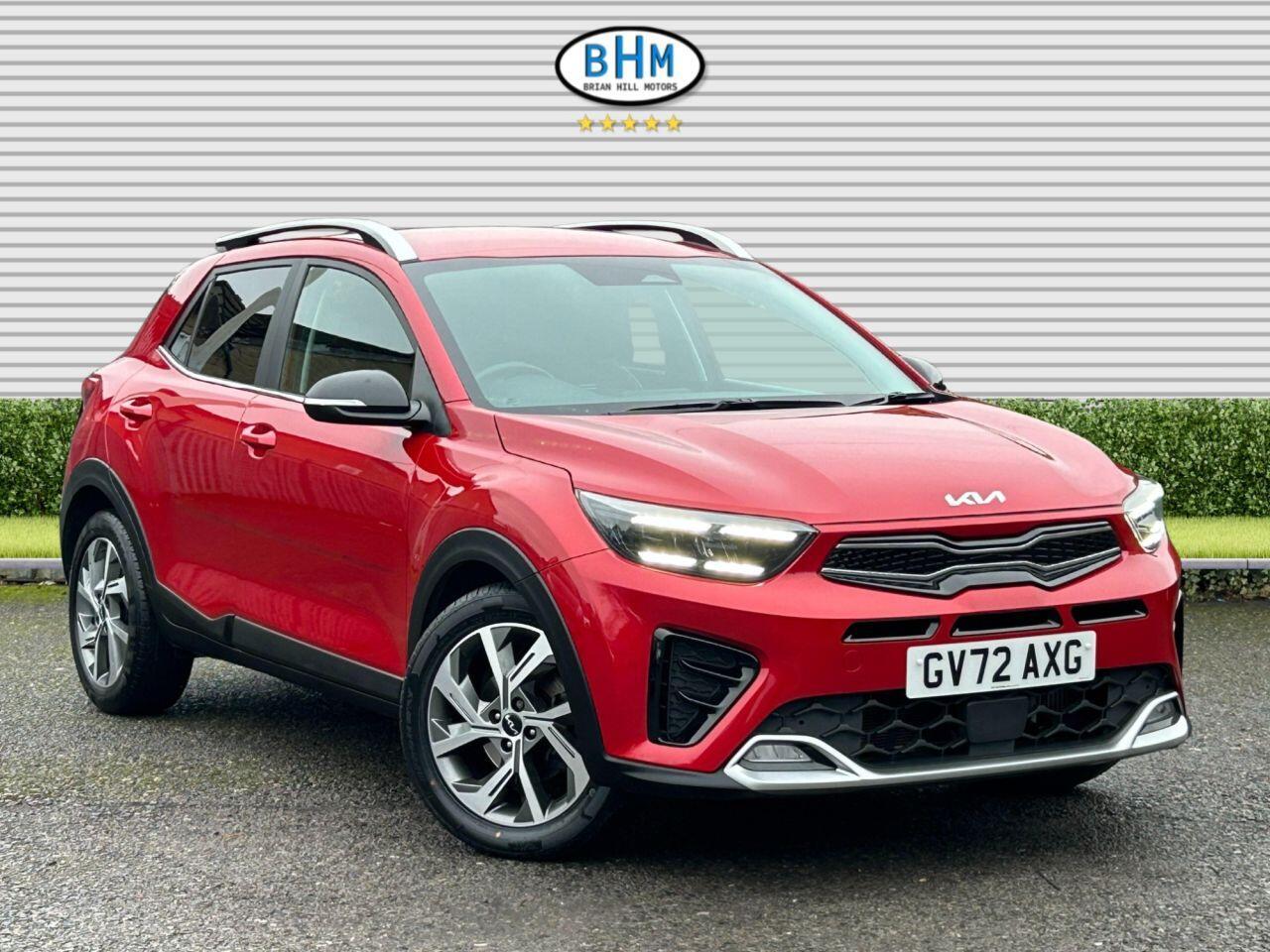 Kia Stonic - Image 41