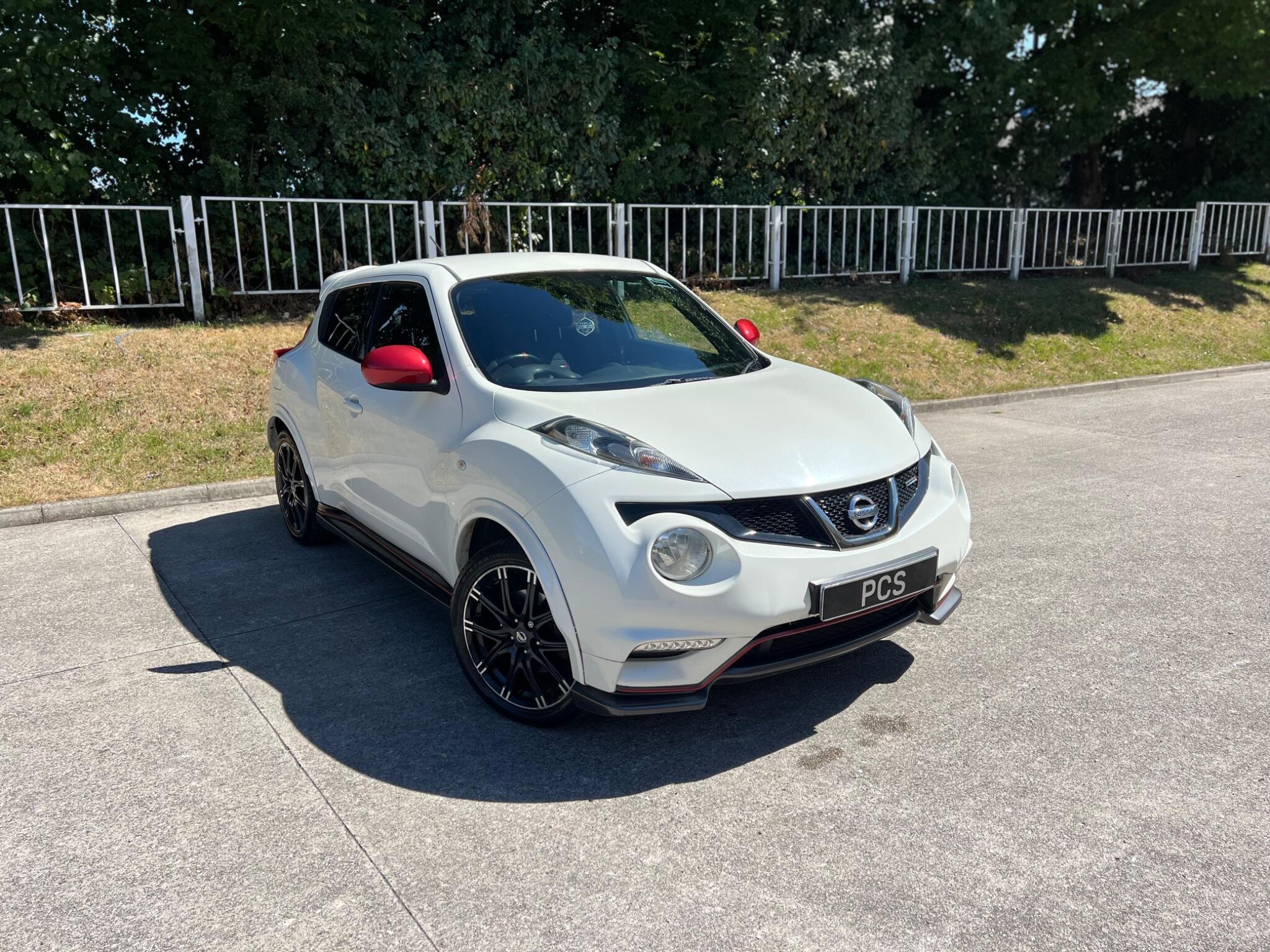 Nissan Juke - Image 5