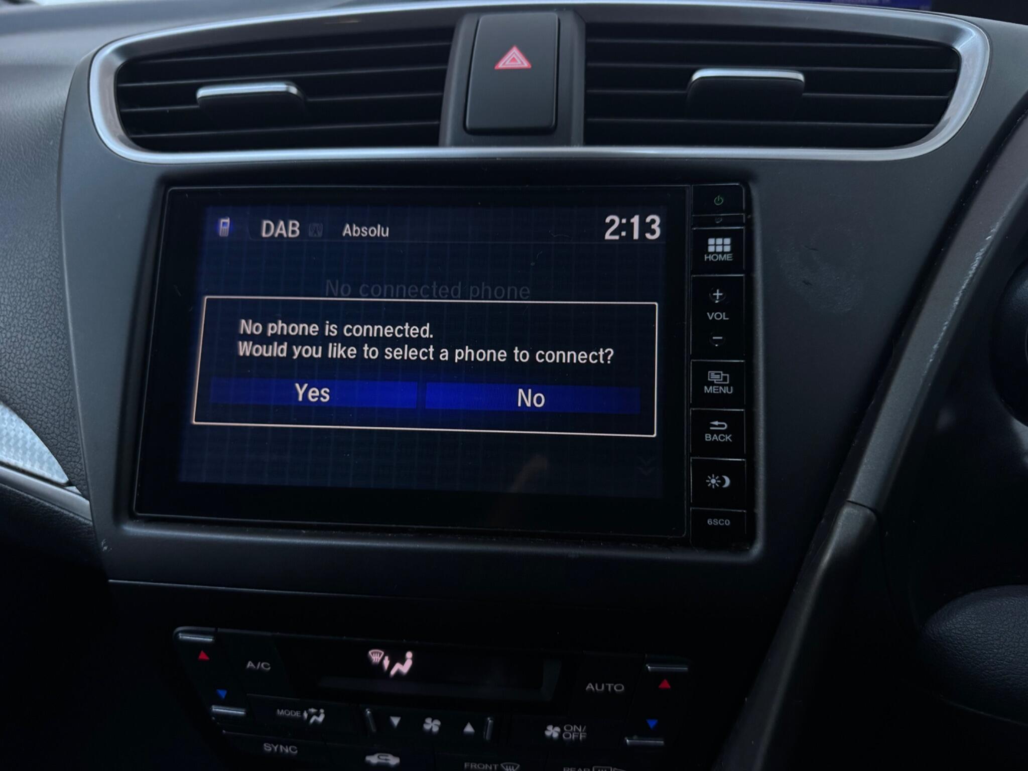 Honda Civic - Image 16