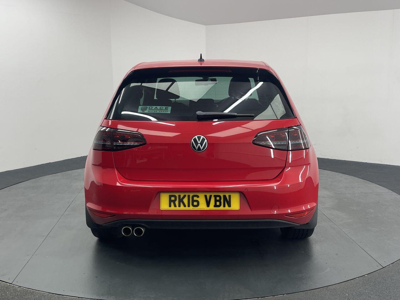 Volkswagen Golf - Image 16