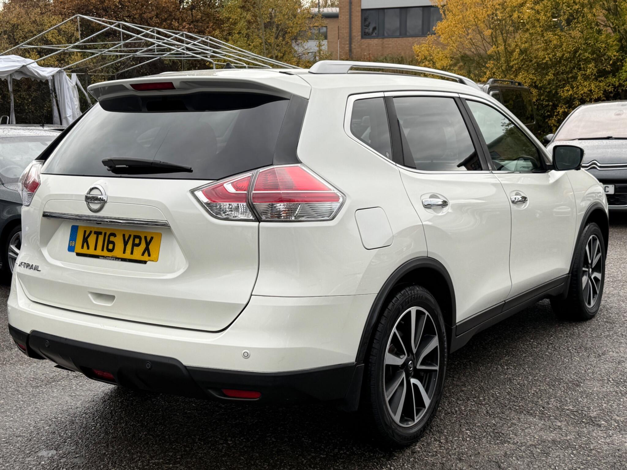 Nissan X-Trail - Image 13