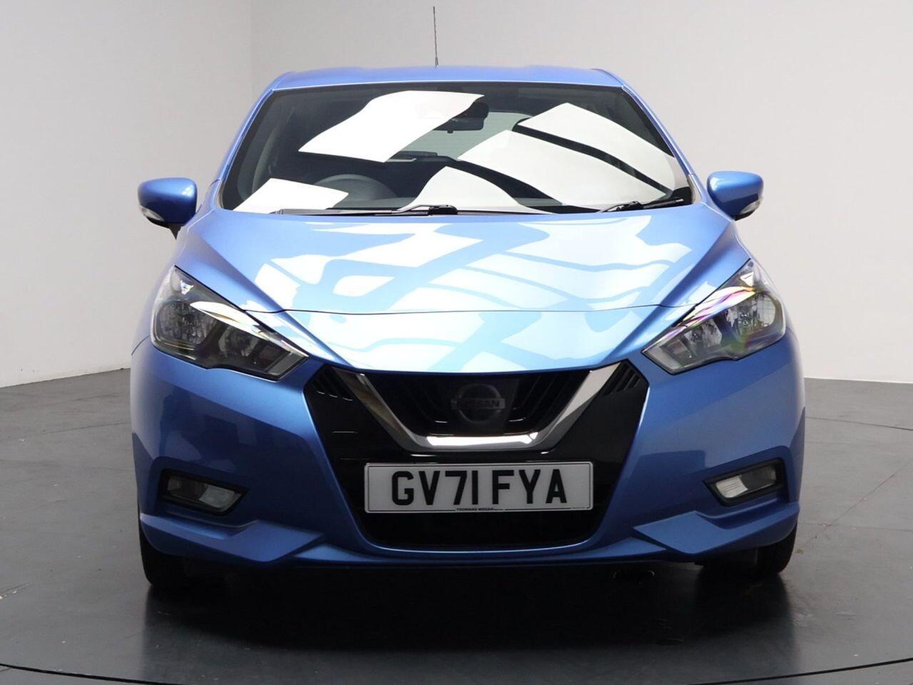 Nissan Micra - Image 5