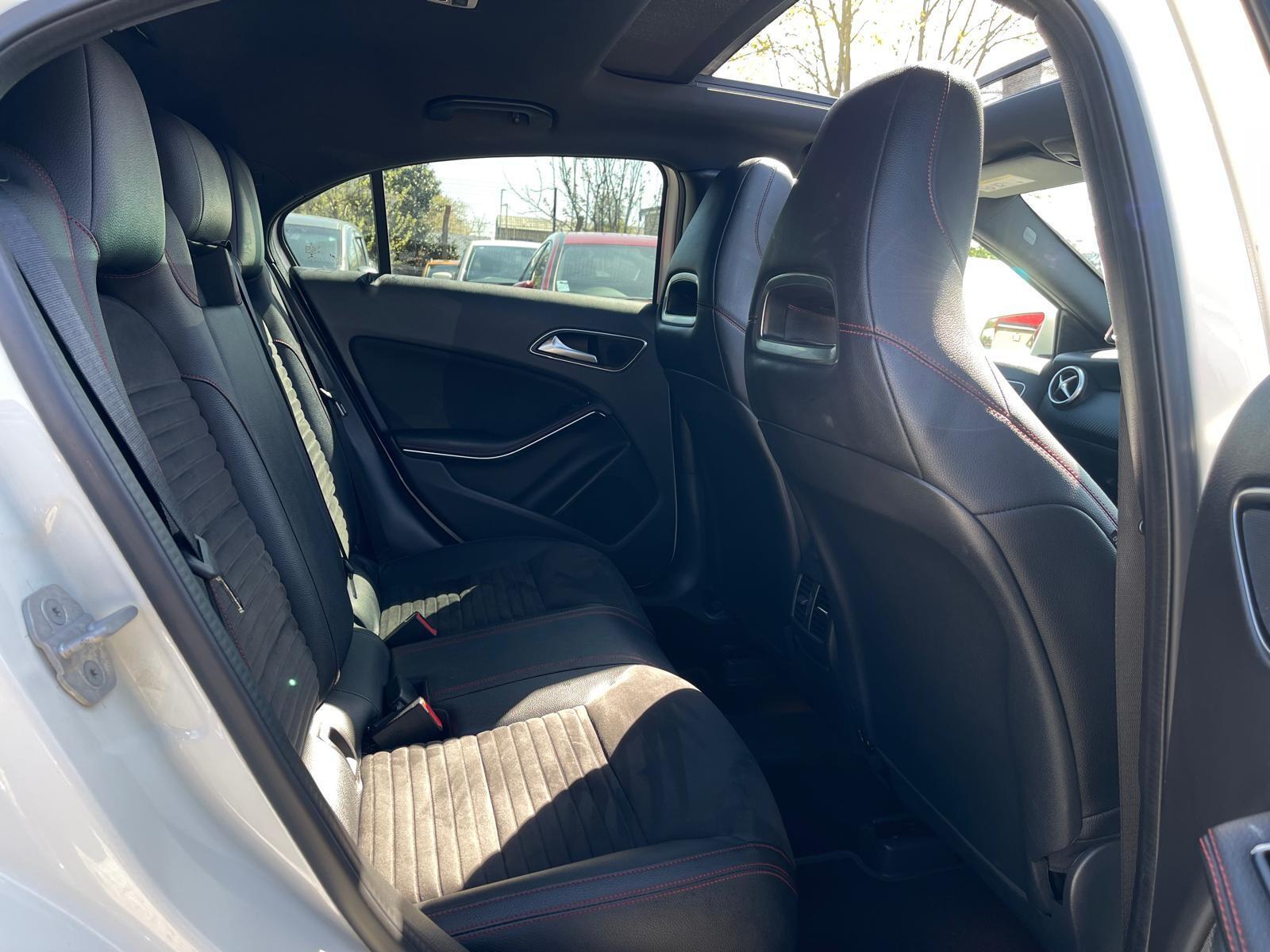 Mercedes A Class - Image 20