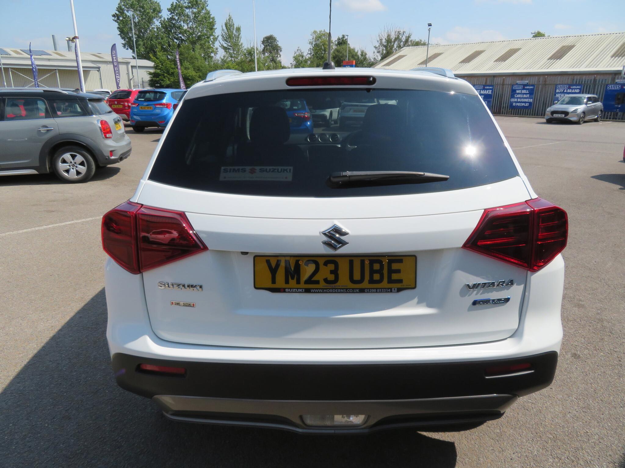 Suzuki Vitara - Image 7