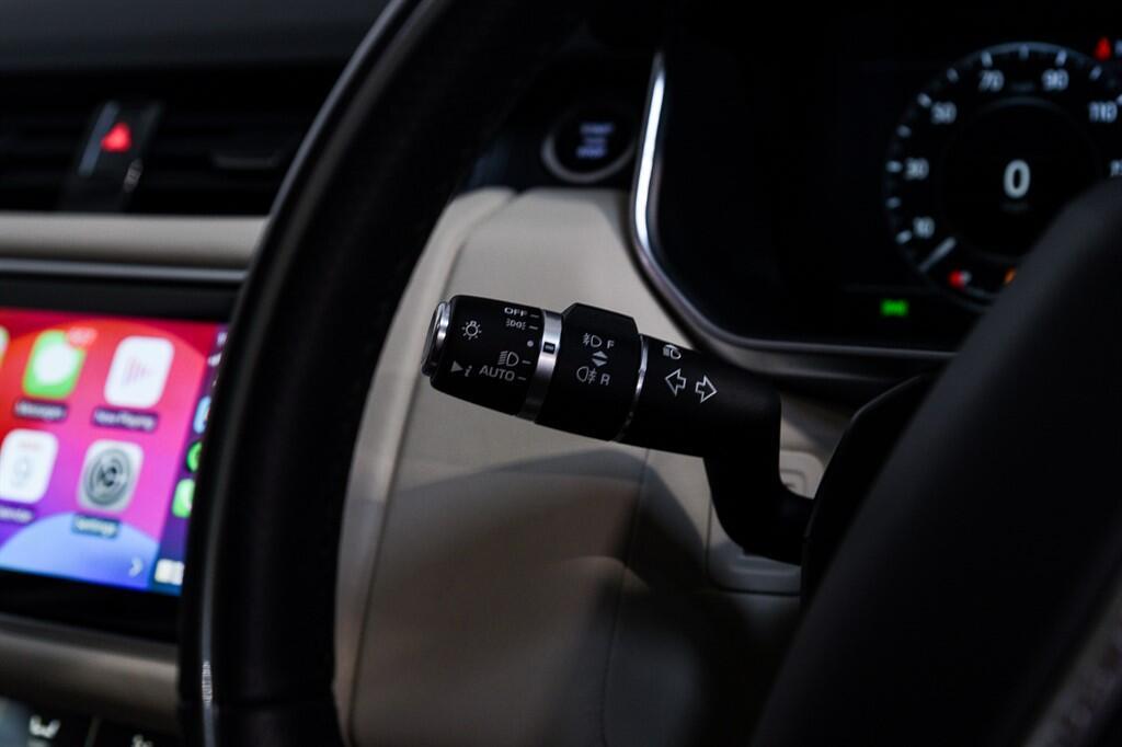 Land Rover RANGE ROVER SPORT - Image 30