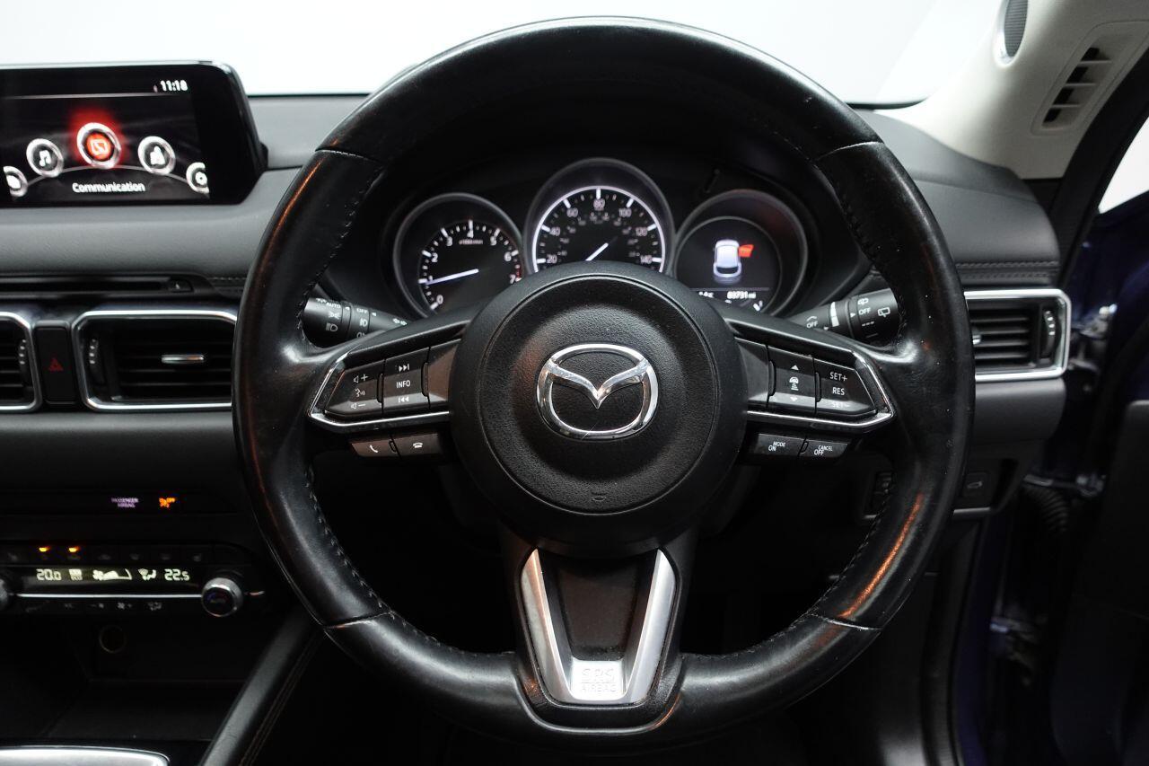 Mazda CX-5 - Image 20