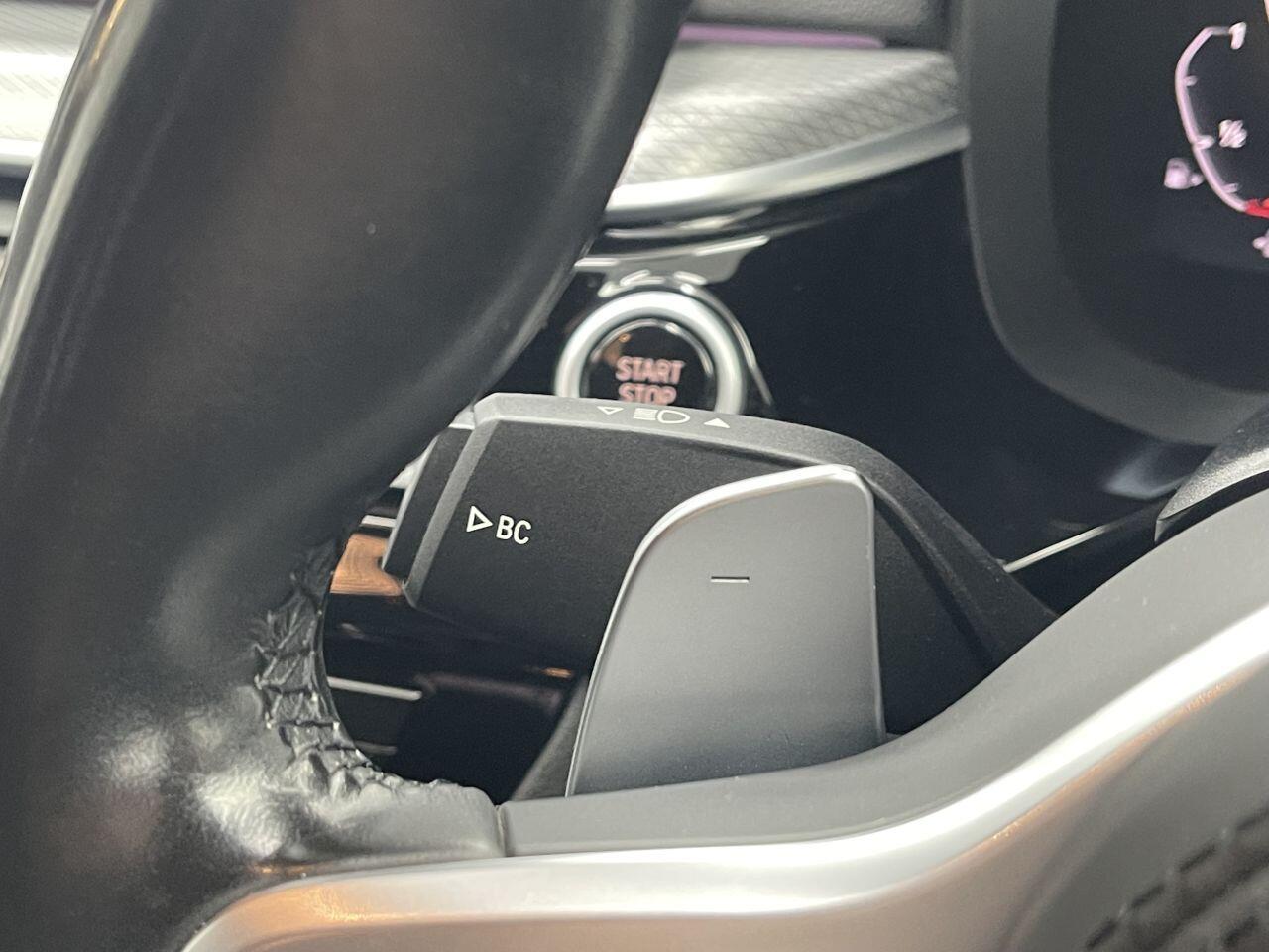 BMW 5 Series - Image 36