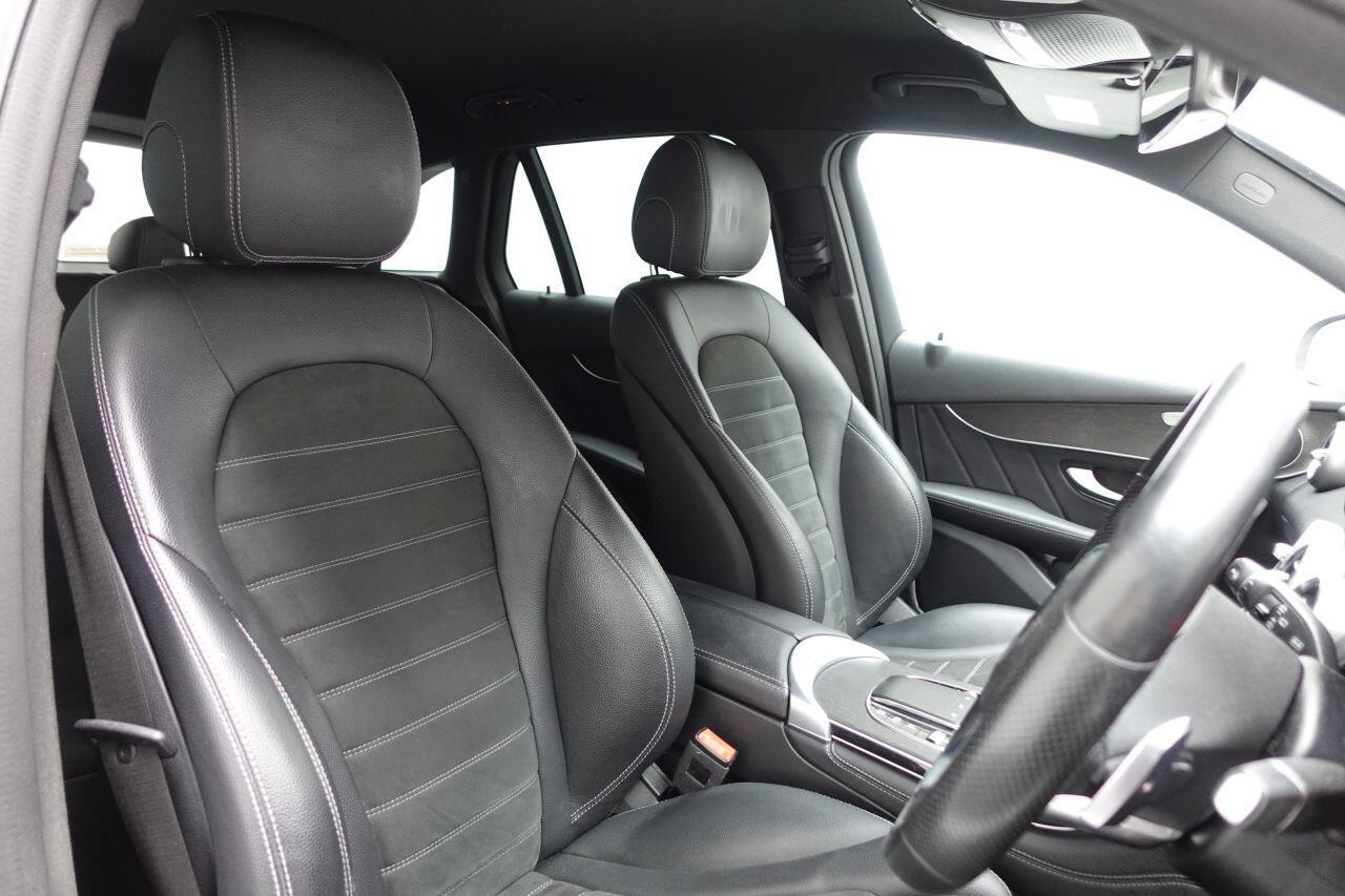 Mercedes-benz GLC - Image 3