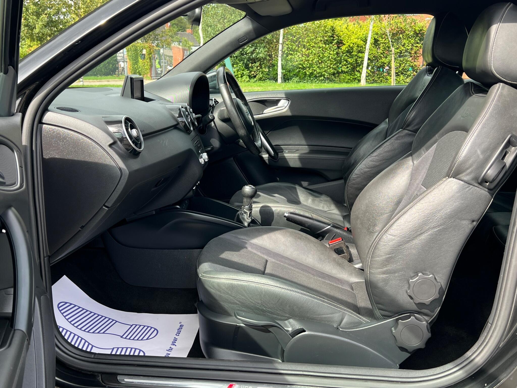 Audi A1 - Image 11