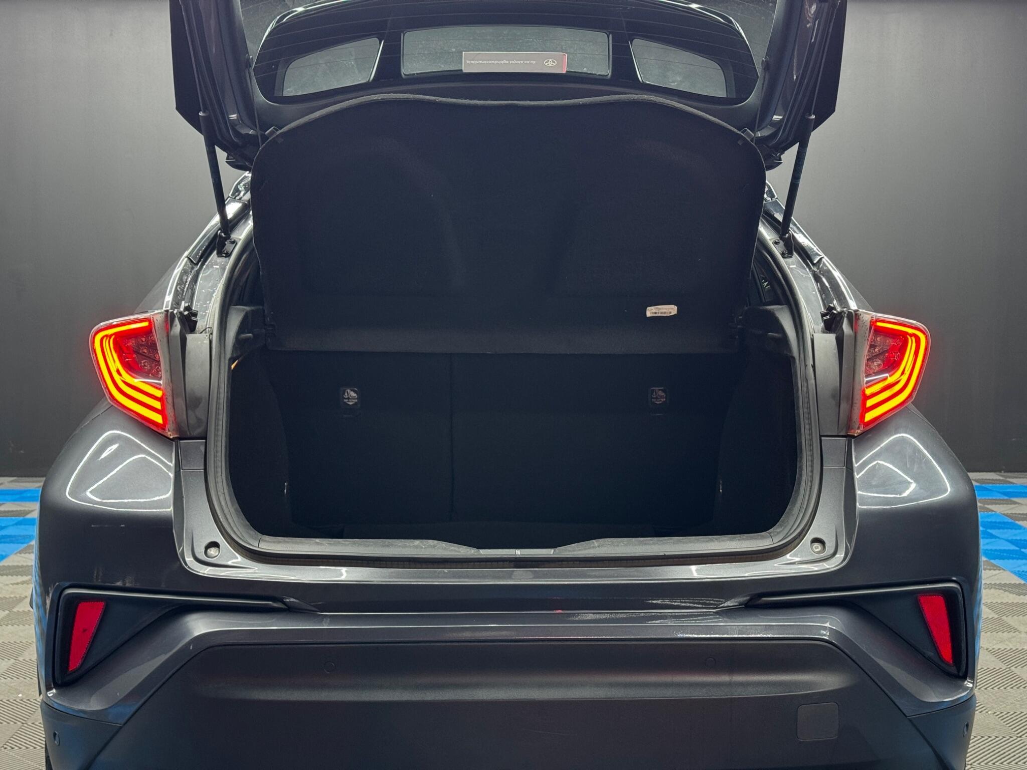 Toyota C-Hr - Image 36