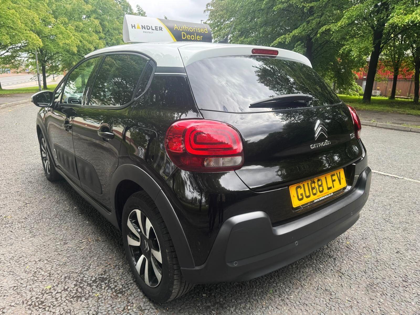 Citroen C3 - Image 5