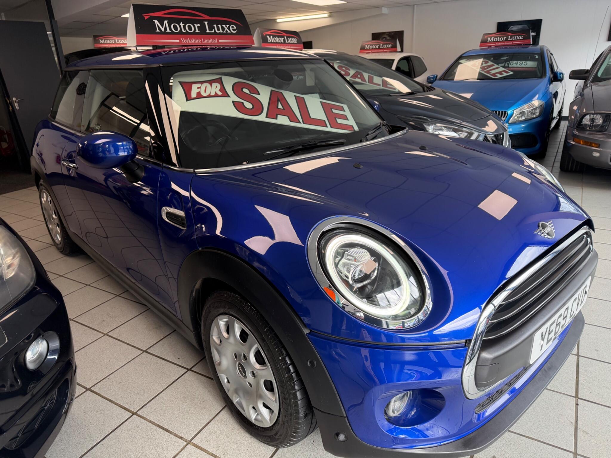 MINI Hatch - Image 15