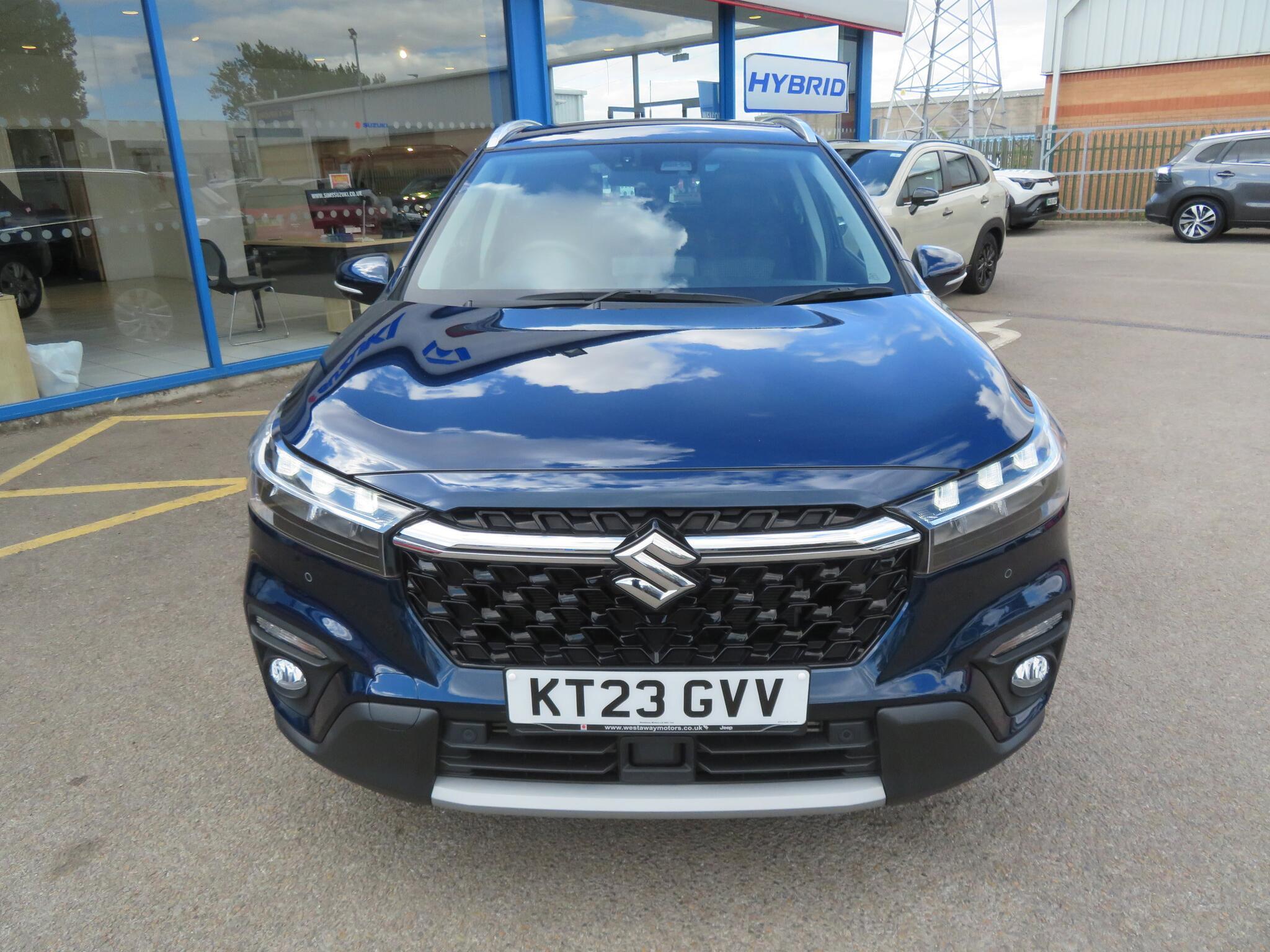 Suzuki S-Cross - Image 3