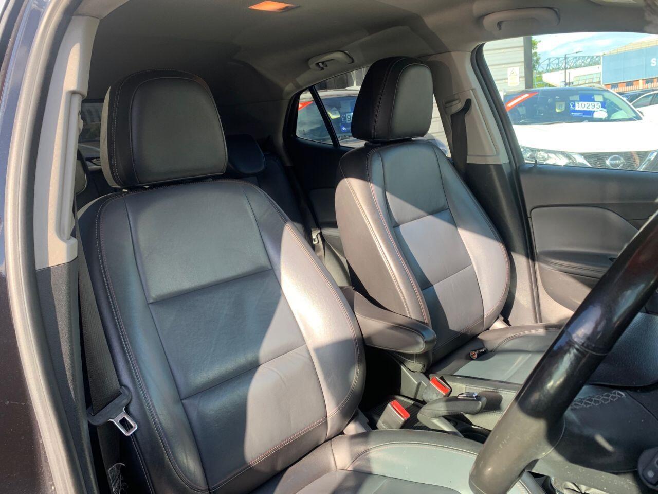 Vauxhall Mokka - Image 12