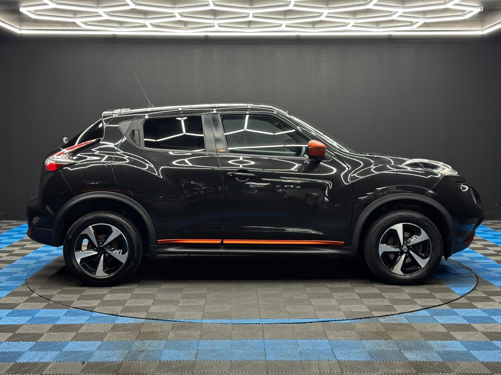 Nissan Juke - Image 12