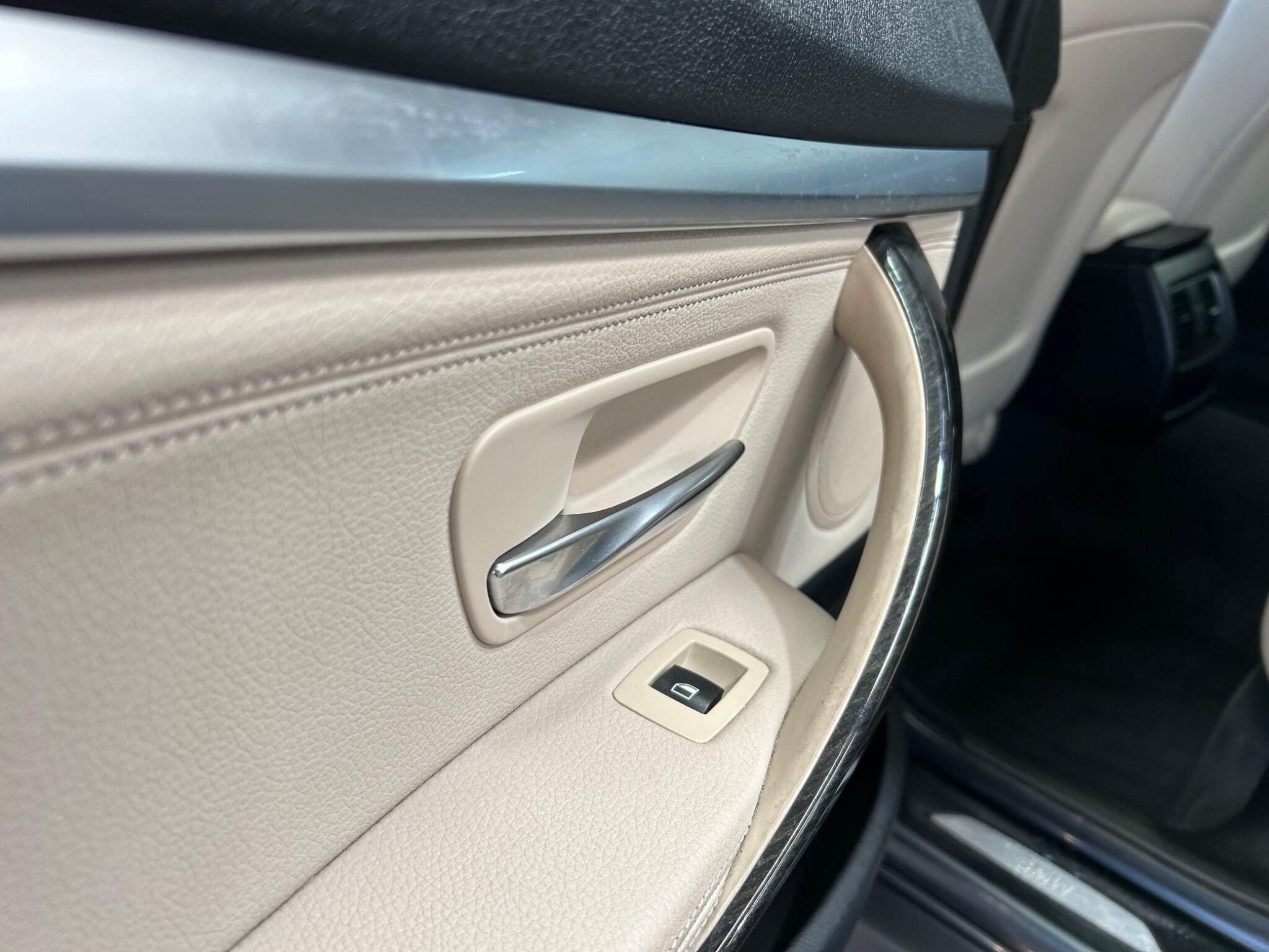 BMW 3 SERIES GRAN TURISMO - Image 23