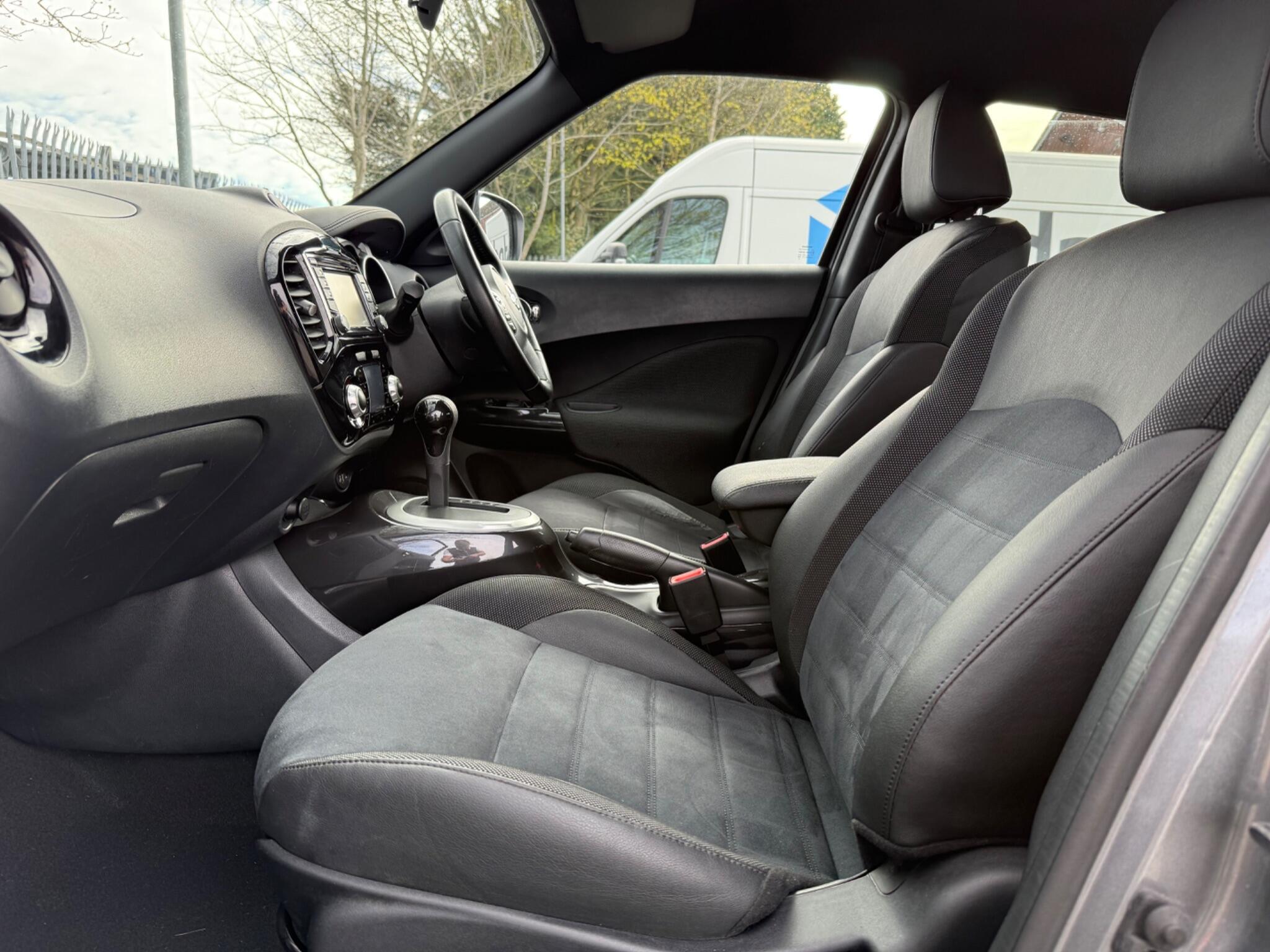 Nissan Juke - Image 42