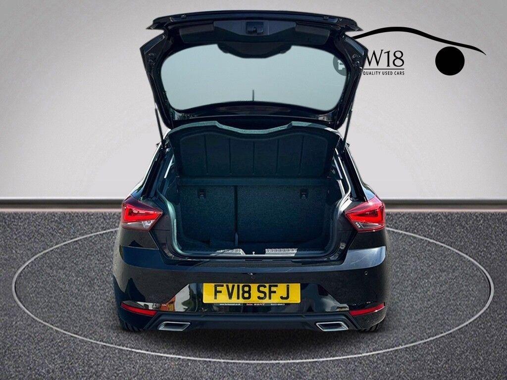 SEAT Ibiza - Image 5