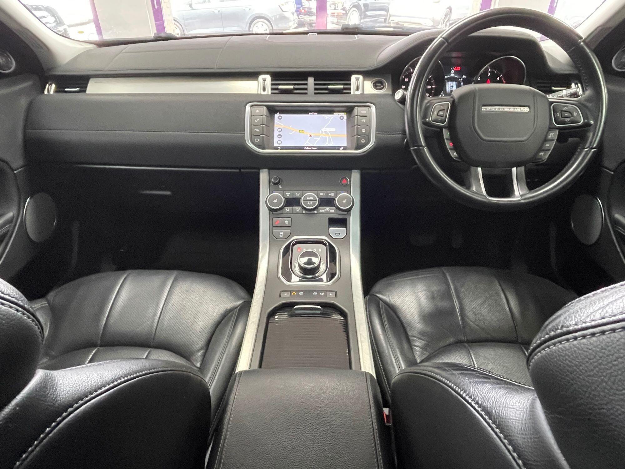 Land Rover Range Rover Evoque - Image 2