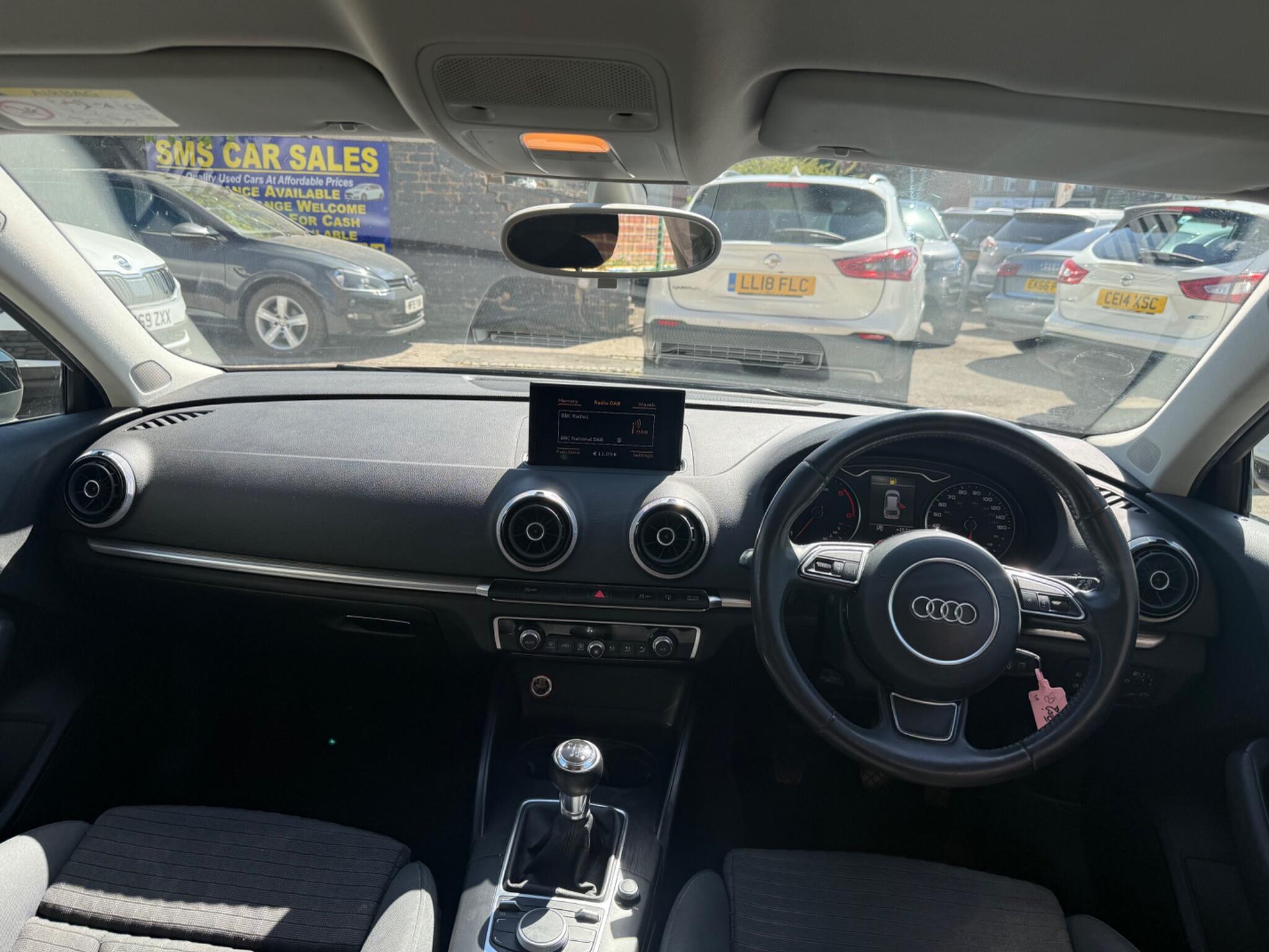 Audi A3 - Image 14