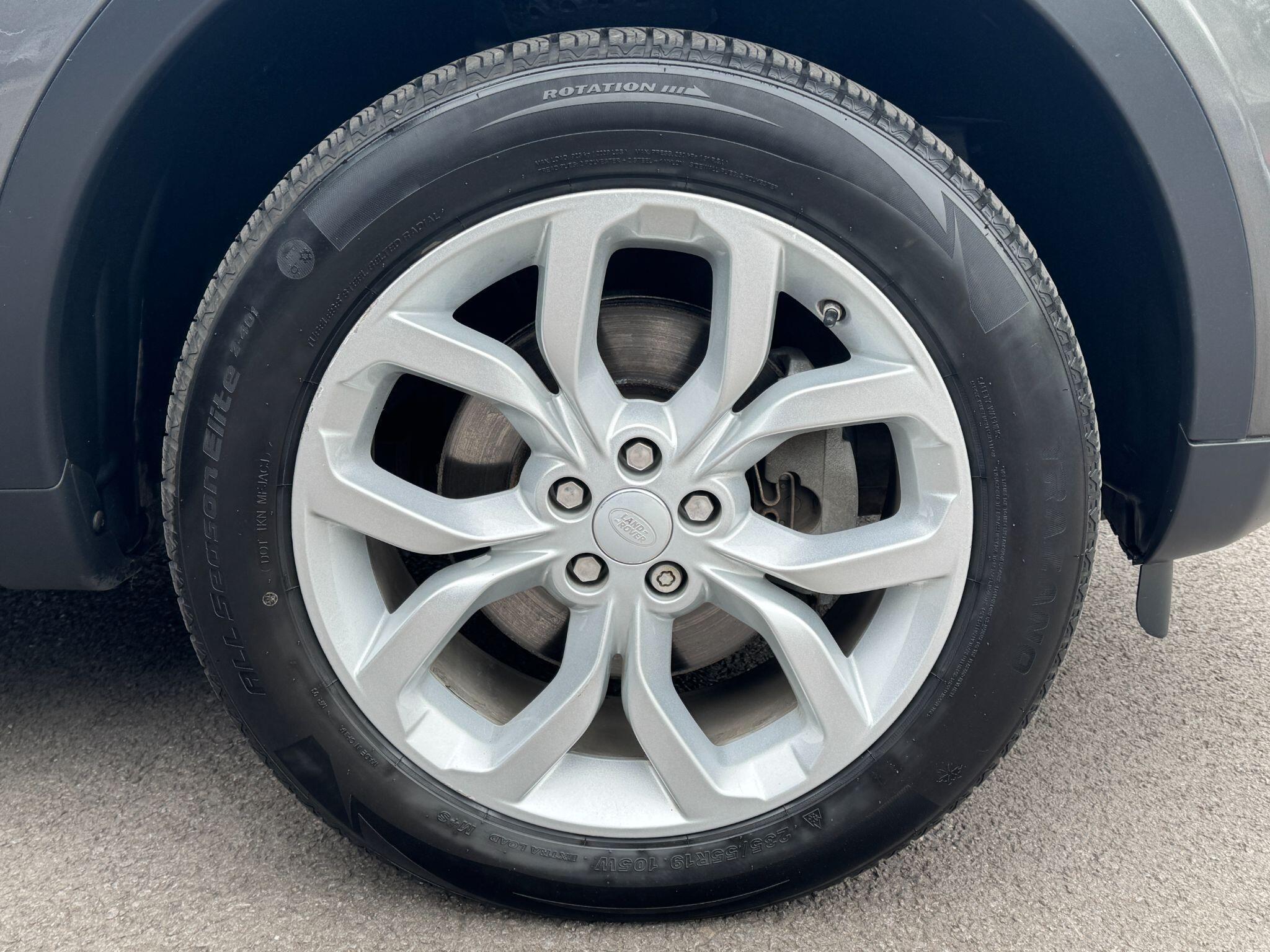 Land Rover DISCOVERY SPORT - Image 26