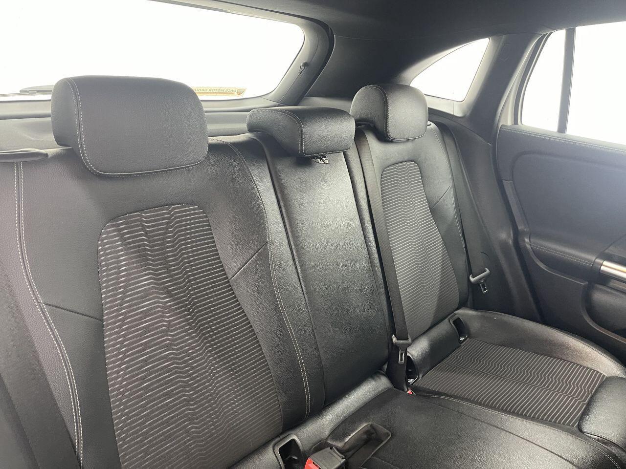 Mercedes GLA - Image 19