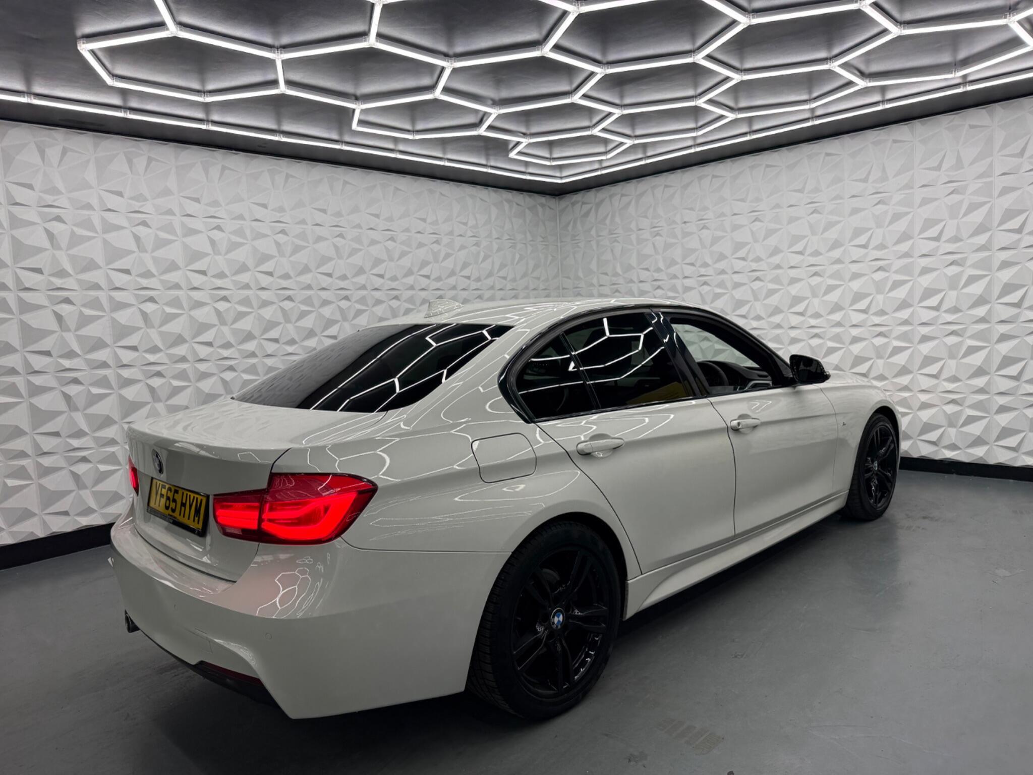 BMW 3 Series - Image 14