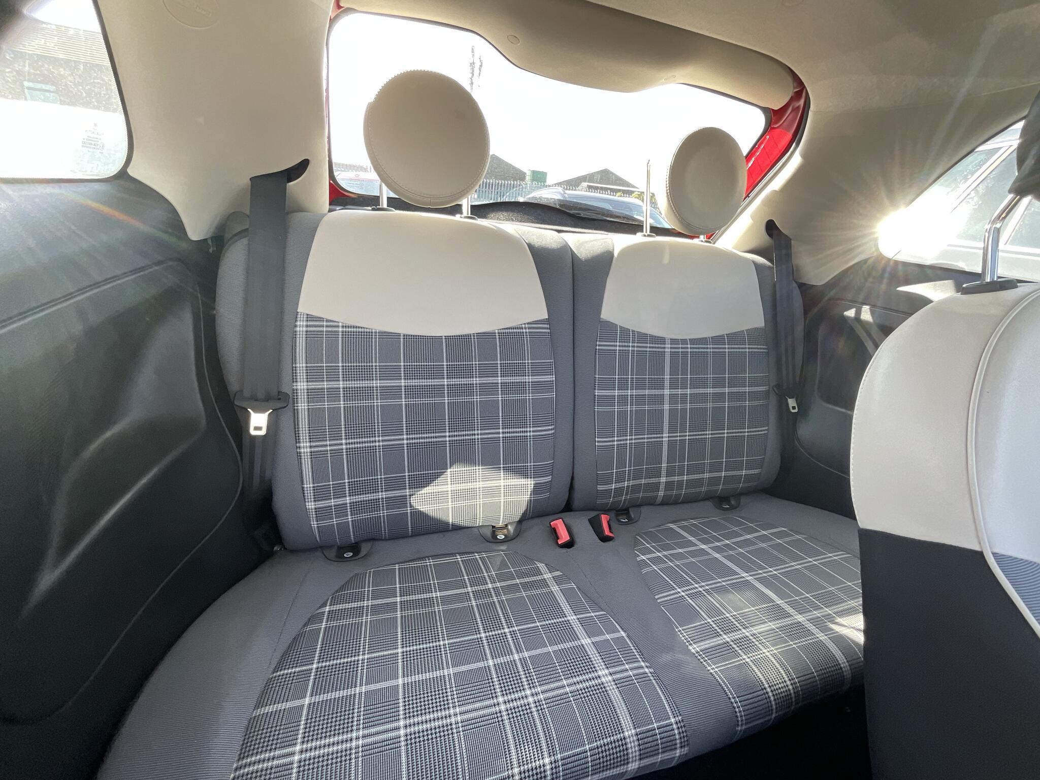 Fiat 500 - Image 11