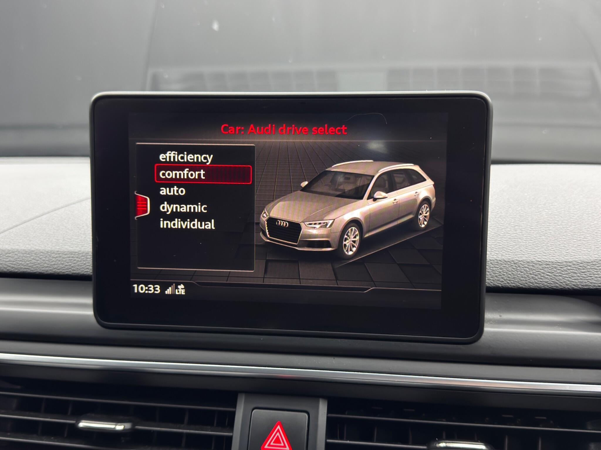 Audi A4 Avant - Image 34