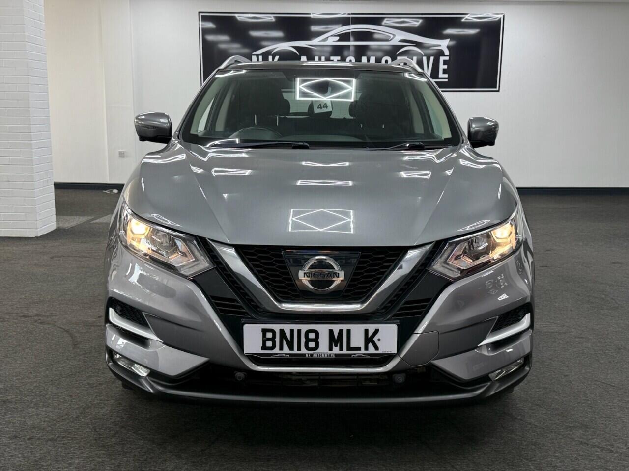 Nissan Qashqai - Image 3