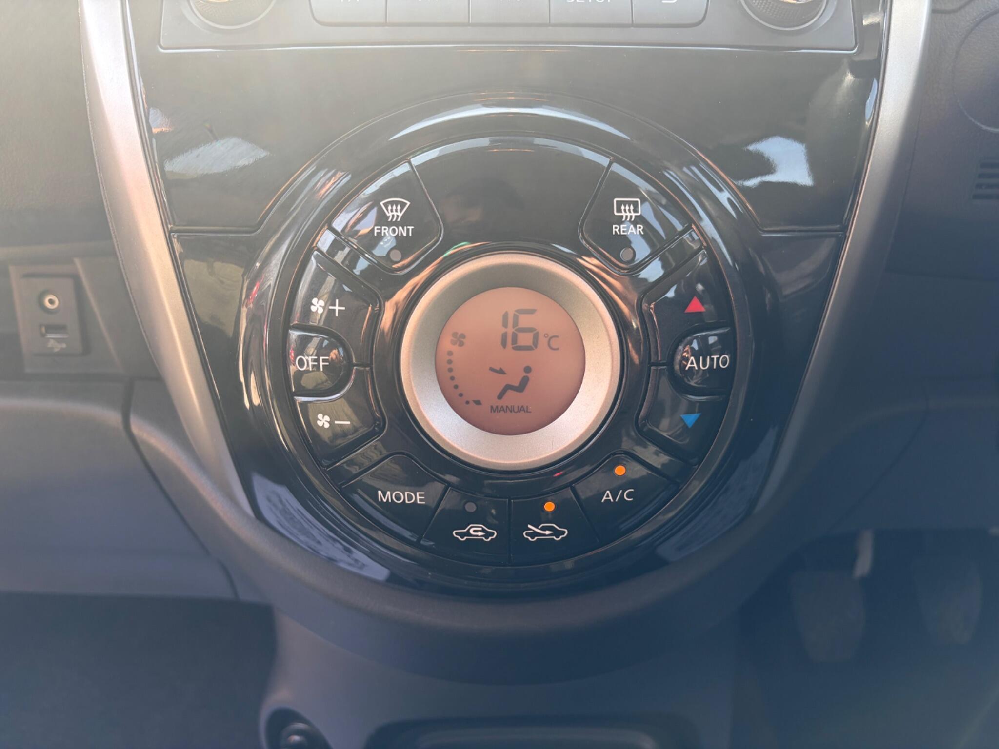 Nissan Micra - Image 42