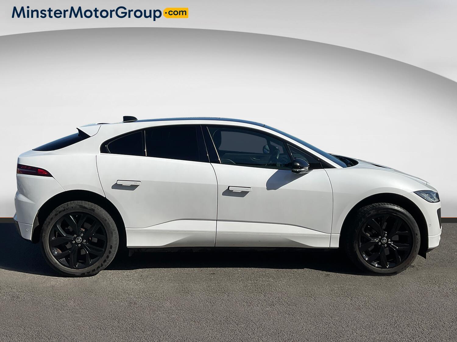 Jaguar I-Pace - Image 2