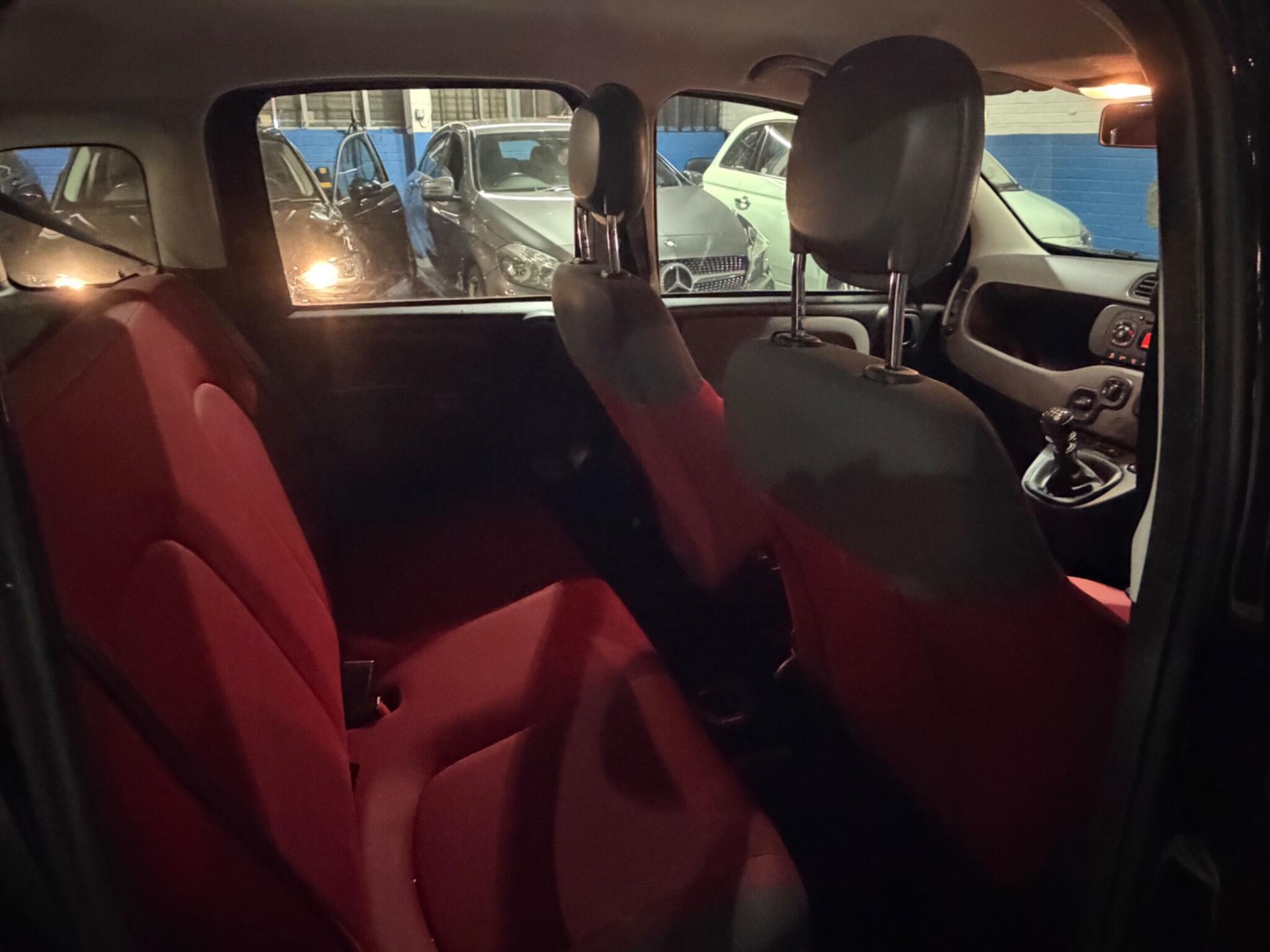 Fiat Panda - Image 11