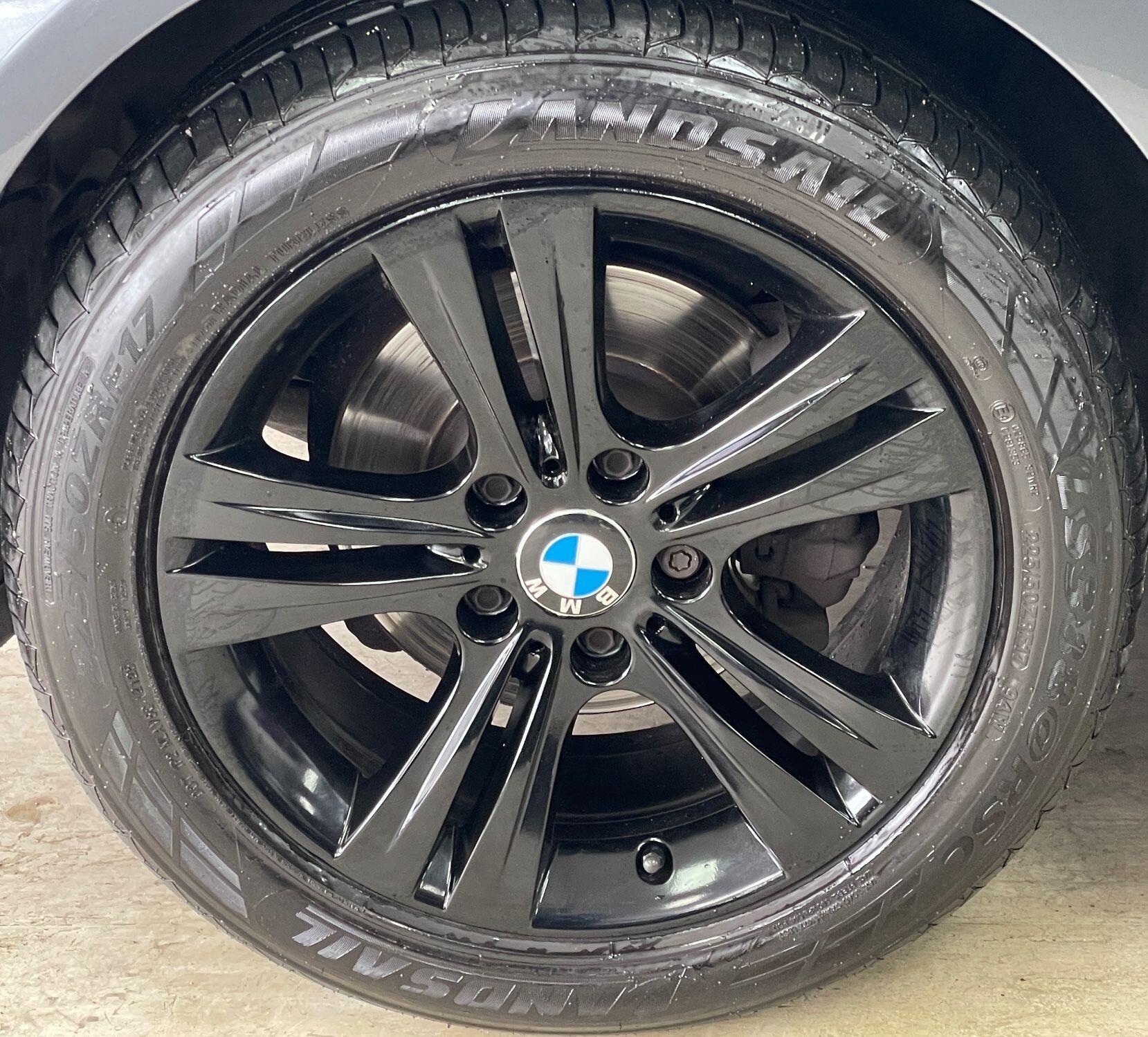 BMW 3 Series - Image 17
