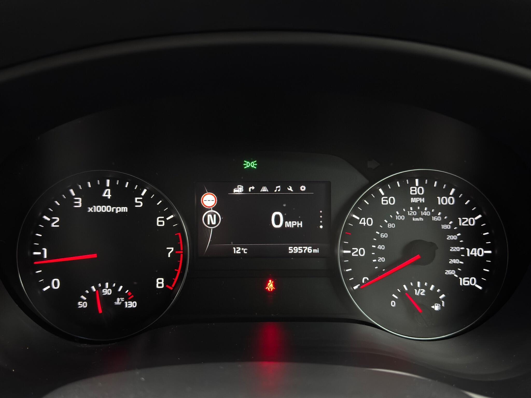 Kia Sportage - Image 22