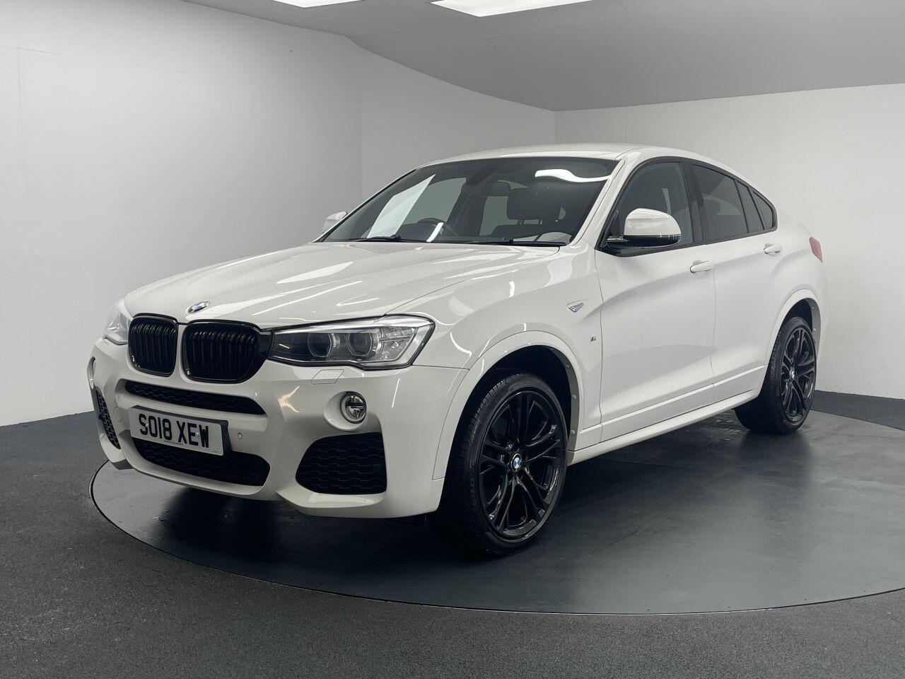 BMW X4 - Image 6